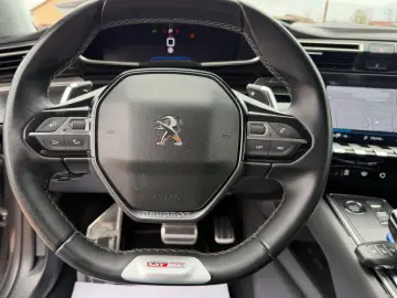 Peugeot 508 PureTech 180 EAT8 GT