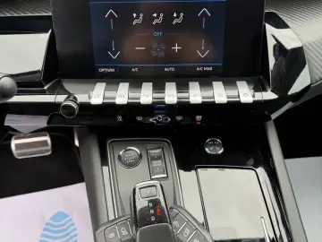 Peugeot 508 PureTech 180 EAT8 GT