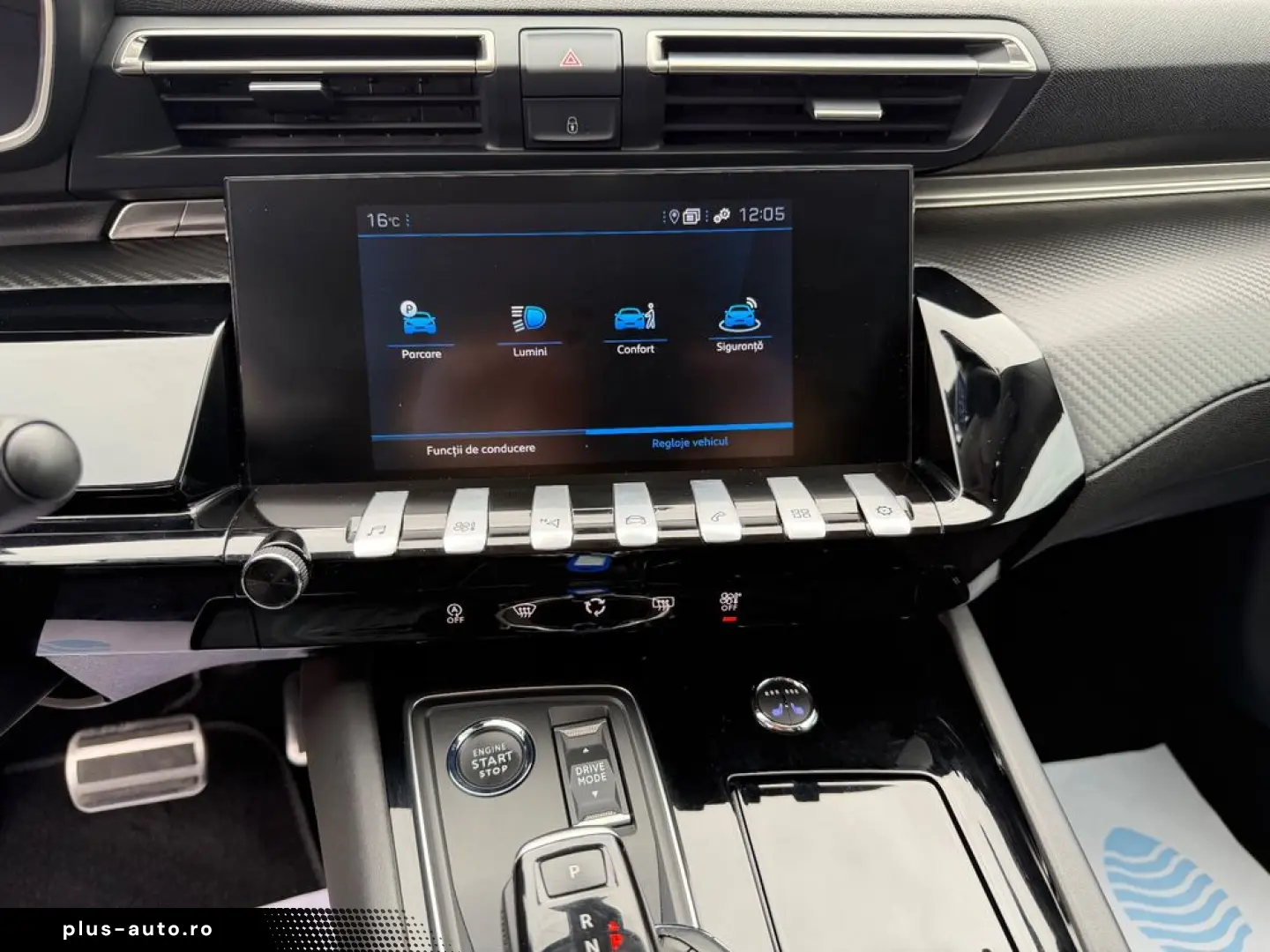 Peugeot 508 PureTech 180 EAT8 GT