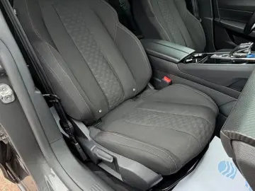 Peugeot 508 PureTech 180 EAT8 GT