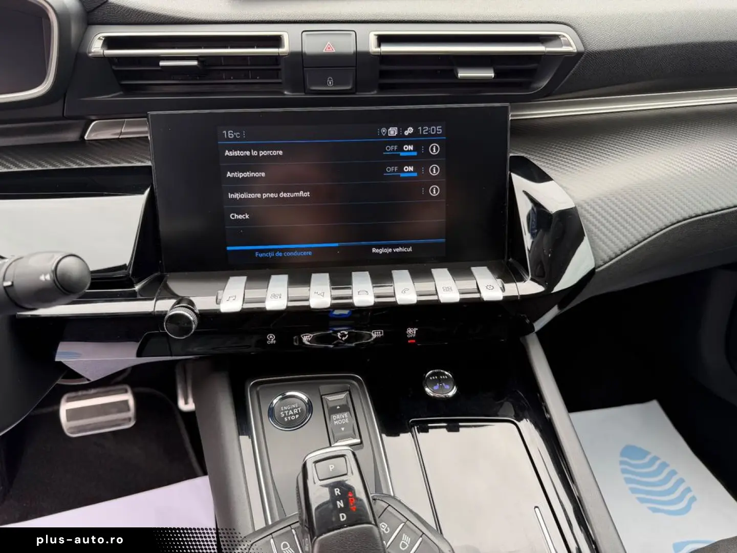 Peugeot 508 PureTech 180 EAT8 GT