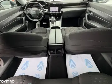 Peugeot 508 PureTech 180 EAT8 GT