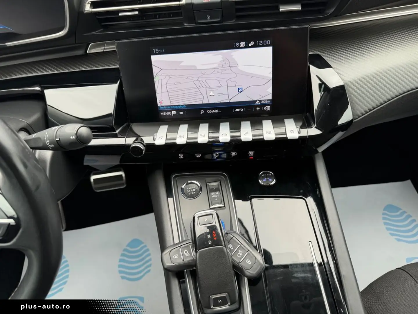 Peugeot 508 PureTech 180 EAT8 GT