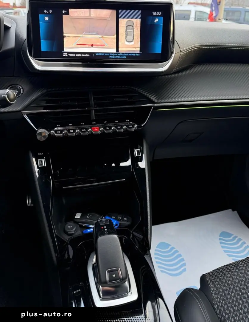Peugeot 2008 PureTech 130 EAT8 GT Pack