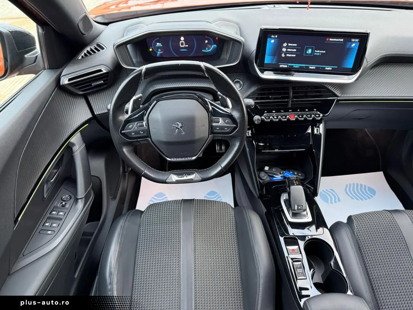 Peugeot 2008 PureTech 130 EAT8 GT Pack
