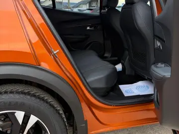 Peugeot 2008 PureTech 130 EAT8 GT Pack
