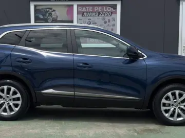 Renault Kadjar Energy TCe 130 Bose Edition