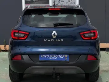Renault Kadjar Energy TCe 130 Bose Edition