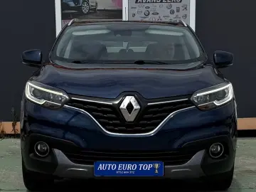 Renault Kadjar Energy TCe 130 Bose Edition