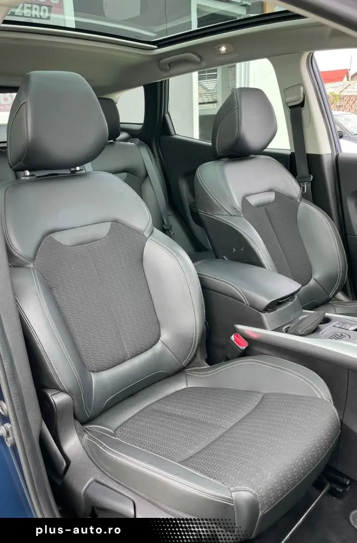 Renault Kadjar Energy TCe 130 Bose Edition