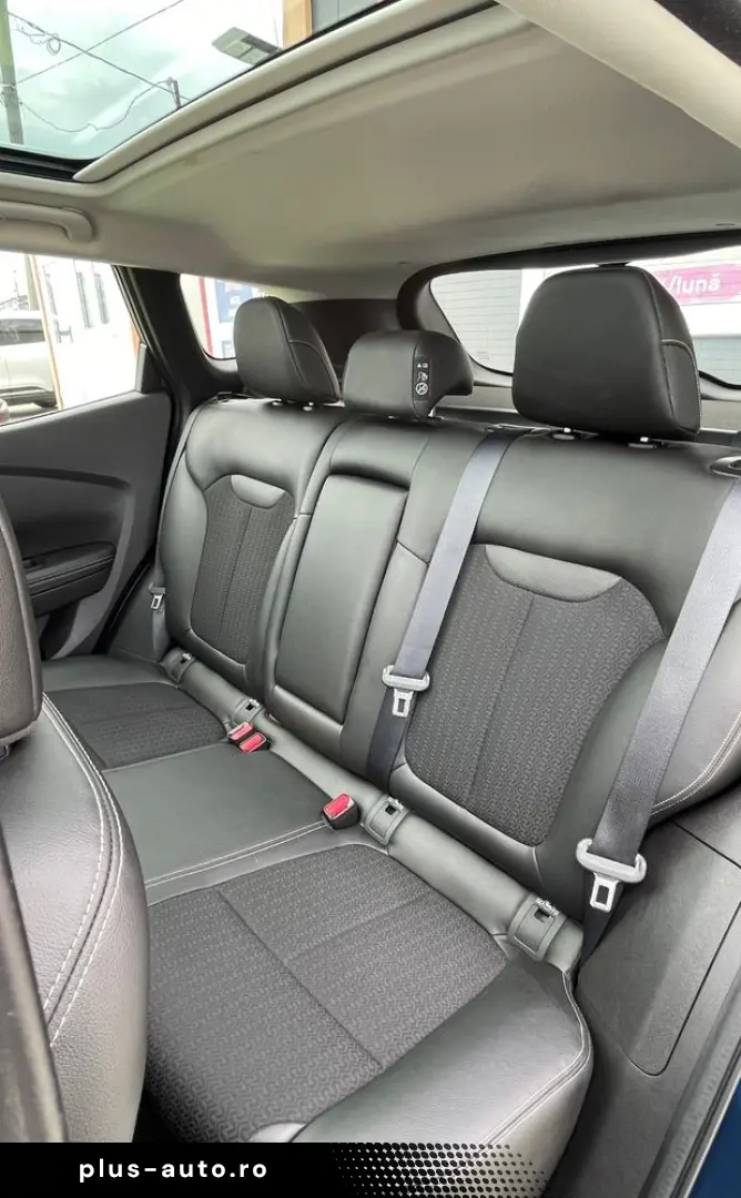 Renault Kadjar Energy TCe 130 Bose Edition