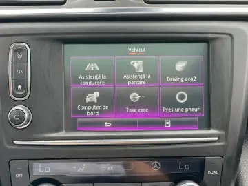 Renault Kadjar Energy TCe 130 Bose Edition