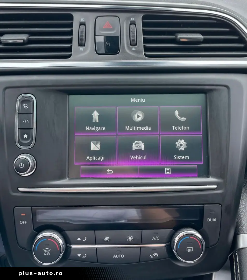 Renault Kadjar Energy TCe 130 Bose Edition