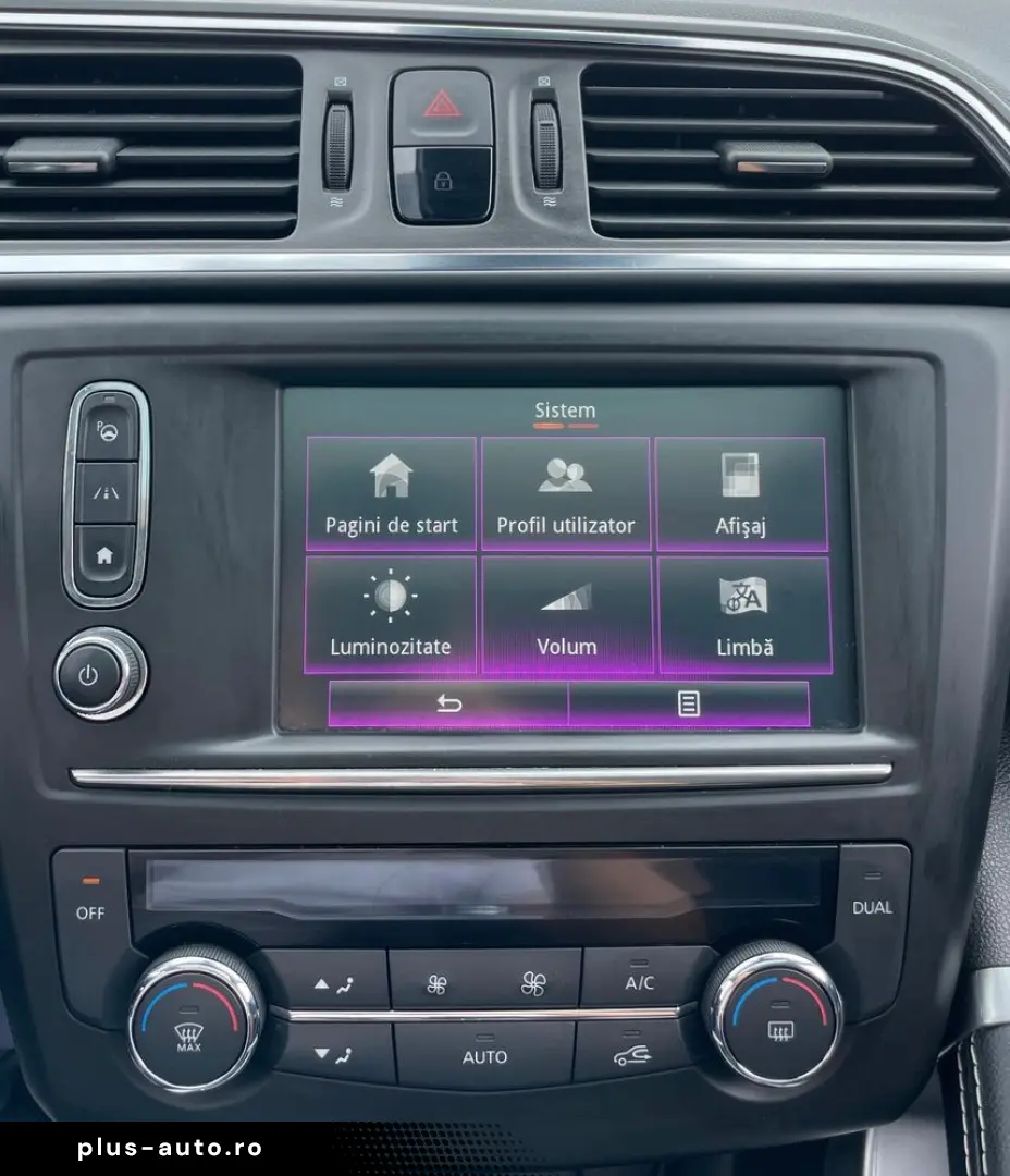 Renault Kadjar Energy TCe 130 Bose Edition