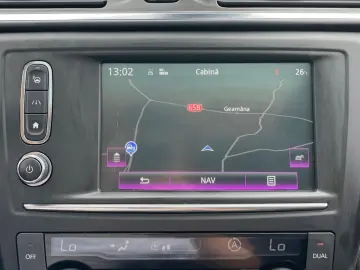 Renault Kadjar Energy TCe 130 Bose Edition