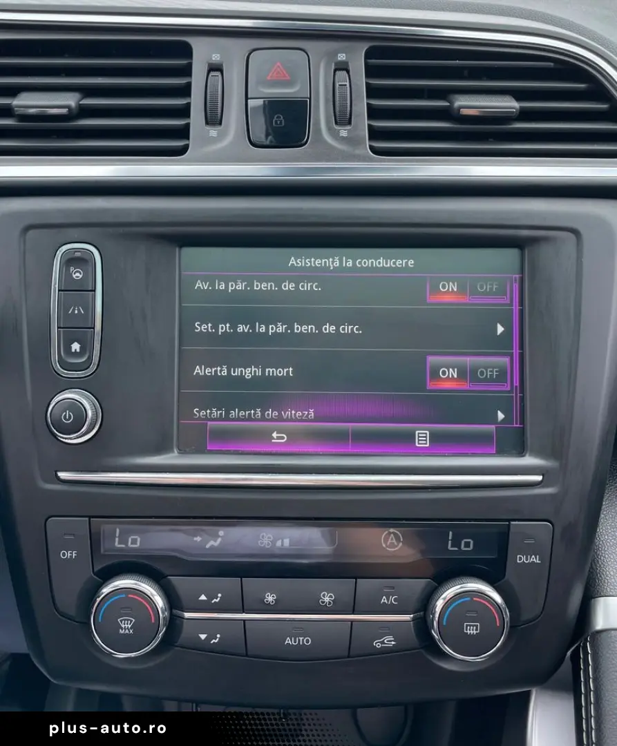 Renault Kadjar Energy TCe 130 Bose Edition