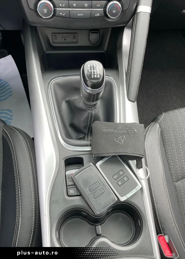Renault Kadjar Energy TCe 130 Bose Edition