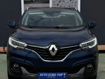 Renault Kadjar Energy TCe 130 Bose Edition