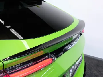 LAMBORGHINI Urus WARRANTY-2027 B&O PANO NIGHT STYLE MASSAGE