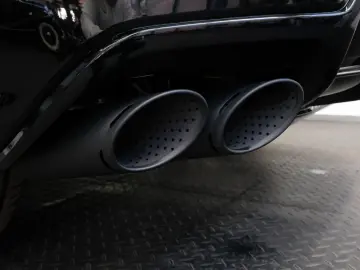 LAMBORGHINI Urus WARRANTY-2027 B&O PANO NIGHT STYLE MASSAGE