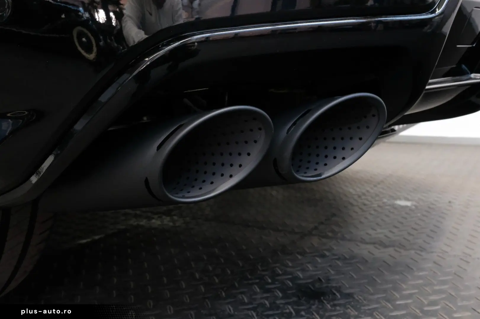 LAMBORGHINI Urus WARRANTY-2027 B&O PANO NIGHT STYLE MASSAGE
