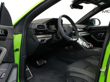 LAMBORGHINI Urus WARRANTY-2027 B&O PANO NIGHT STYLE MASSAGE