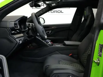 LAMBORGHINI Urus WARRANTY-2027 B&O PANO NIGHT STYLE MASSAGE