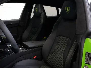 LAMBORGHINI Urus WARRANTY-2027 B&O PANO NIGHT STYLE MASSAGE