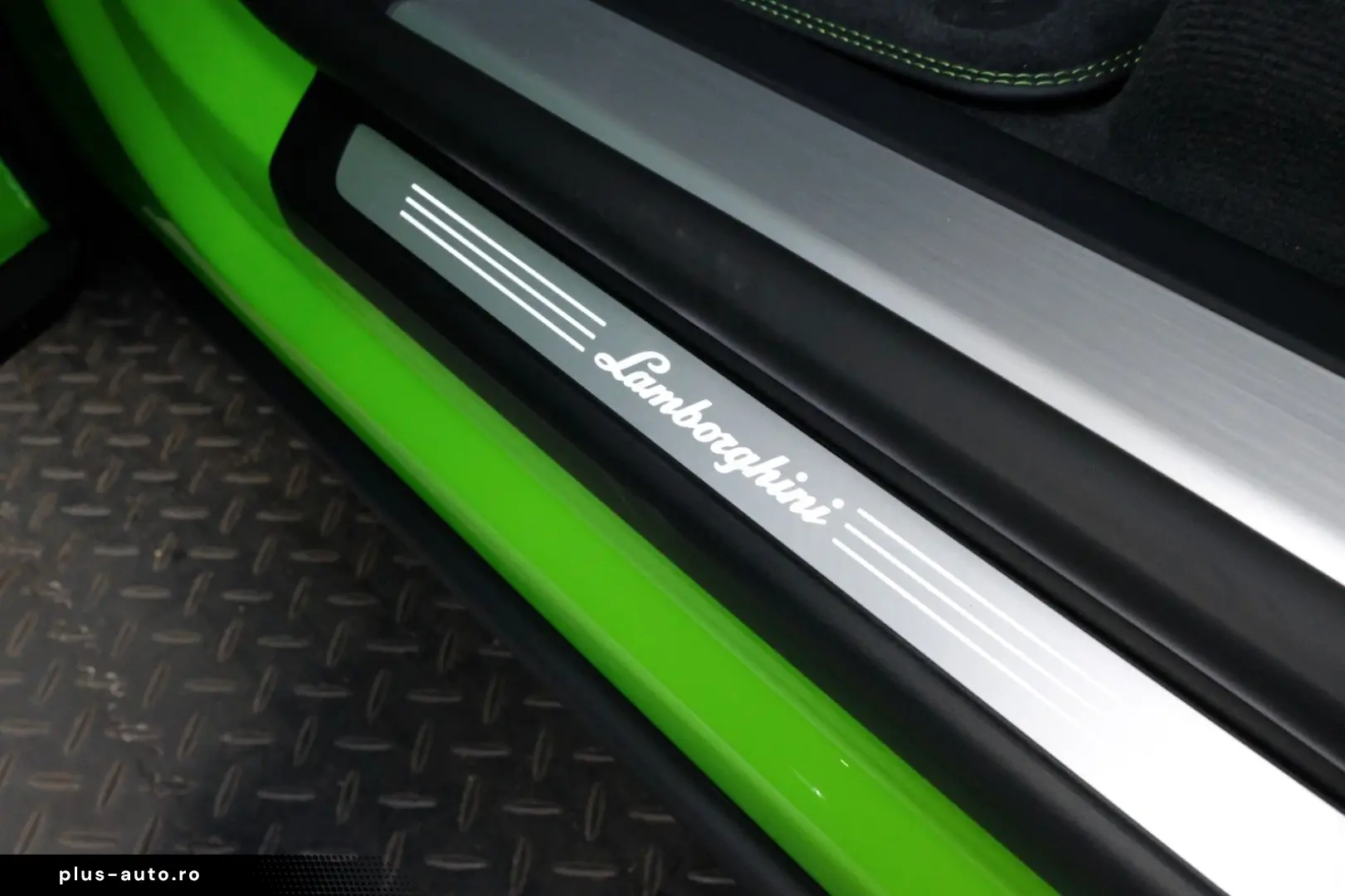 LAMBORGHINI Urus WARRANTY-2027 B&O PANO NIGHT STYLE MASSAGE