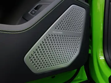 LAMBORGHINI Urus WARRANTY-2027 B&O PANO NIGHT STYLE MASSAGE
