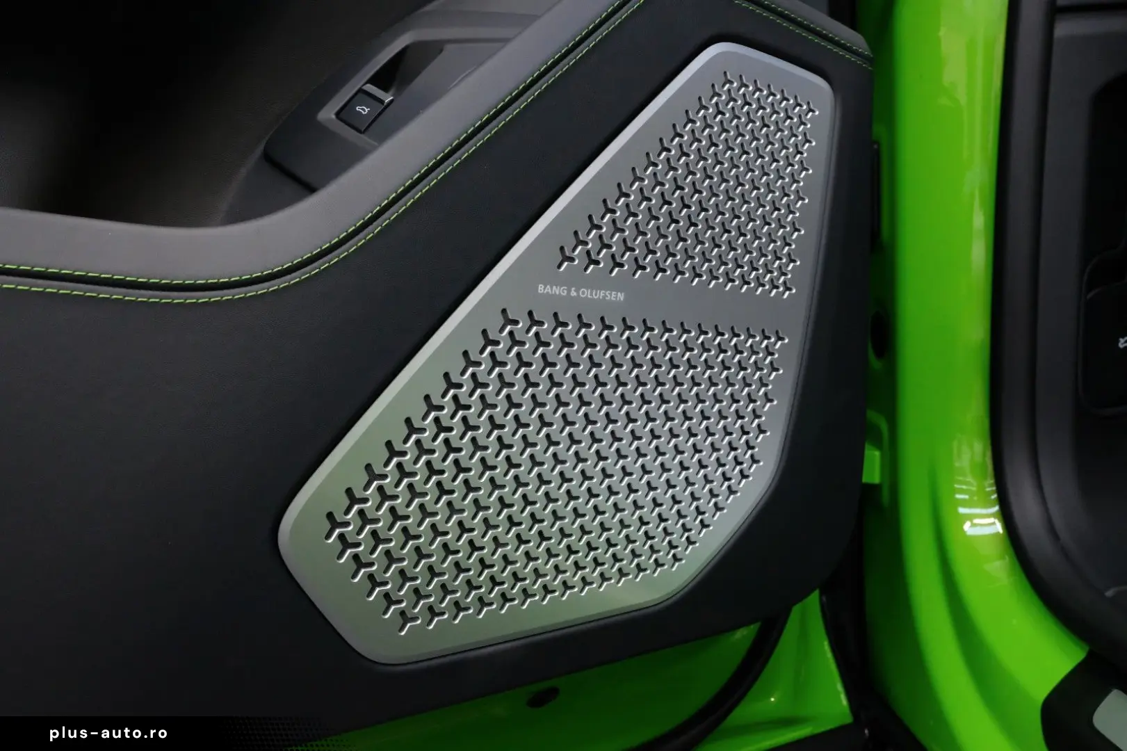 LAMBORGHINI Urus WARRANTY-2027 B&O PANO NIGHT STYLE MASSAGE