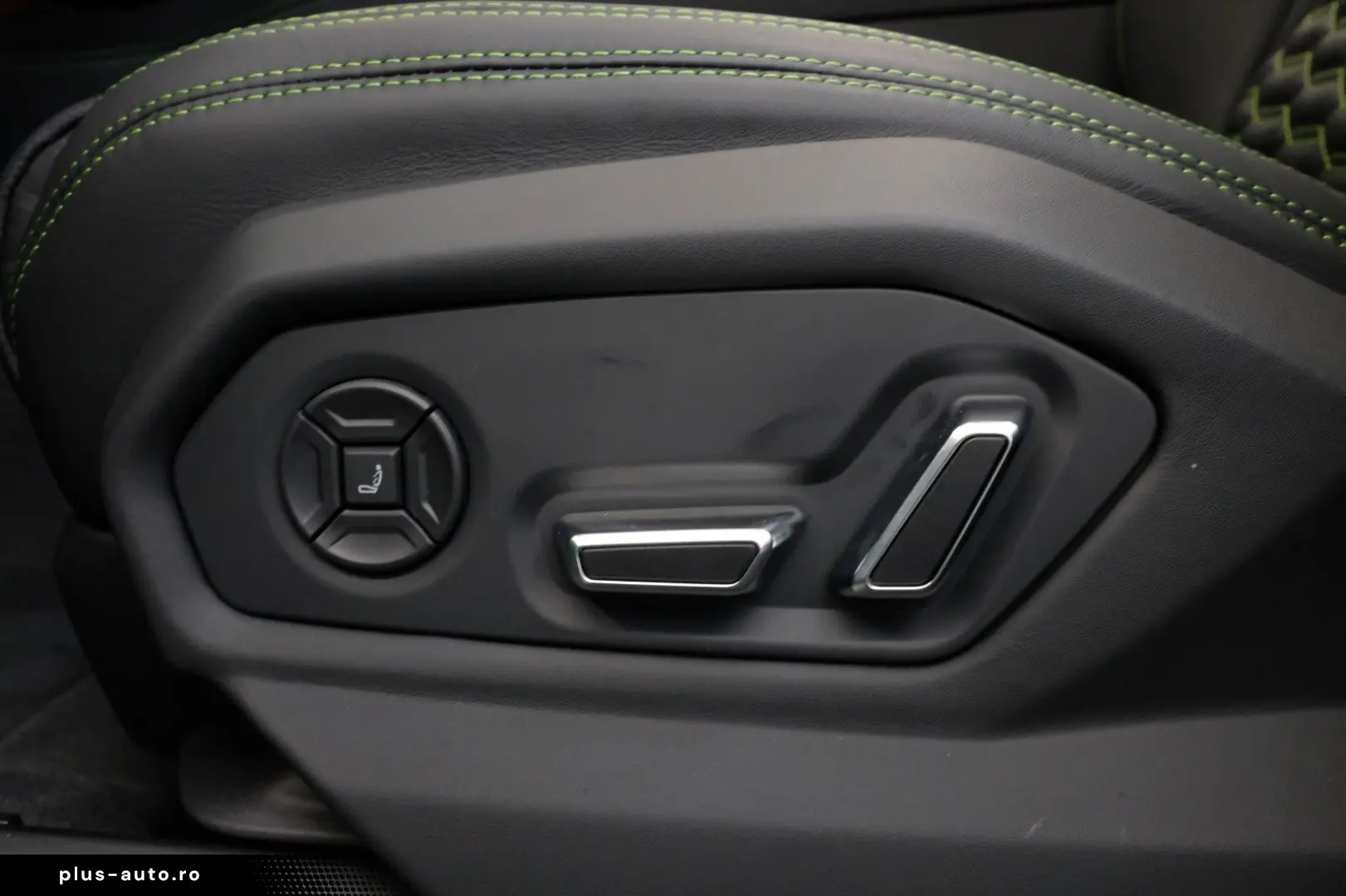 LAMBORGHINI Urus WARRANTY-2027 B&O PANO NIGHT STYLE MASSAGE
