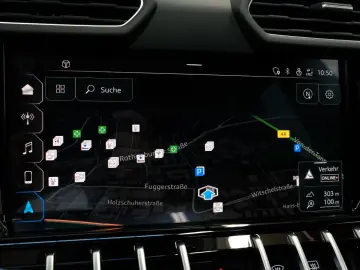 LAMBORGHINI Urus WARRANTY-2027 B&O PANO NIGHT STYLE MASSAGE