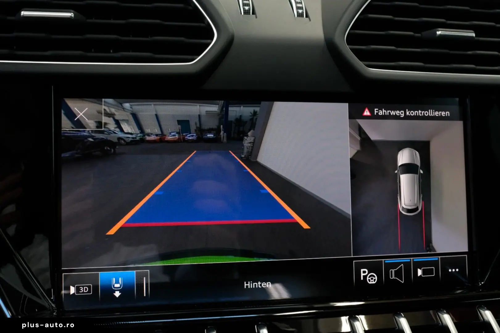 LAMBORGHINI Urus WARRANTY-2027 B&O PANO NIGHT STYLE MASSAGE
