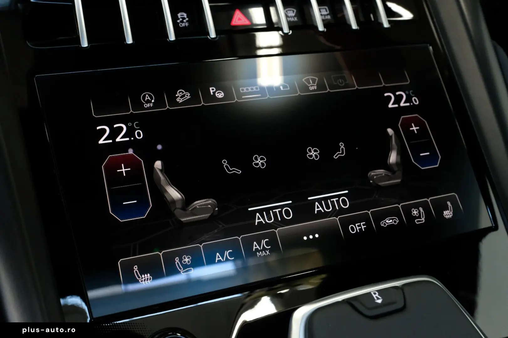LAMBORGHINI Urus WARRANTY-2027 B&O PANO NIGHT STYLE MASSAGE