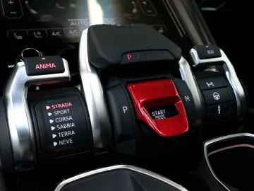 LAMBORGHINI Urus WARRANTY-2027 B&O PANO NIGHT STYLE MASSAGE