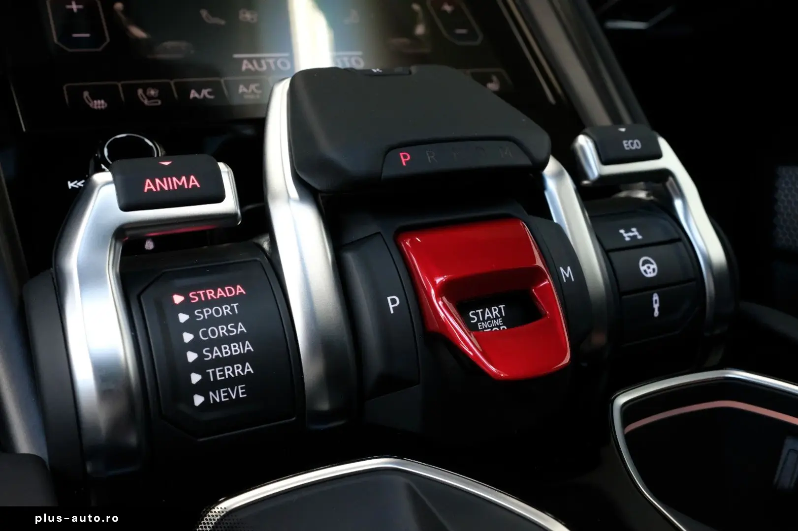 LAMBORGHINI Urus WARRANTY-2027 B&O PANO NIGHT STYLE MASSAGE
