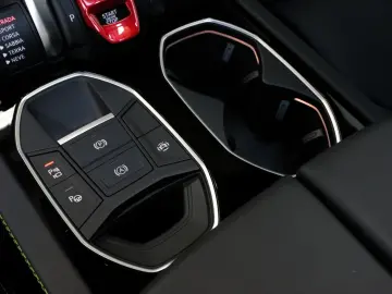 LAMBORGHINI Urus WARRANTY-2027 B&O PANO NIGHT STYLE MASSAGE