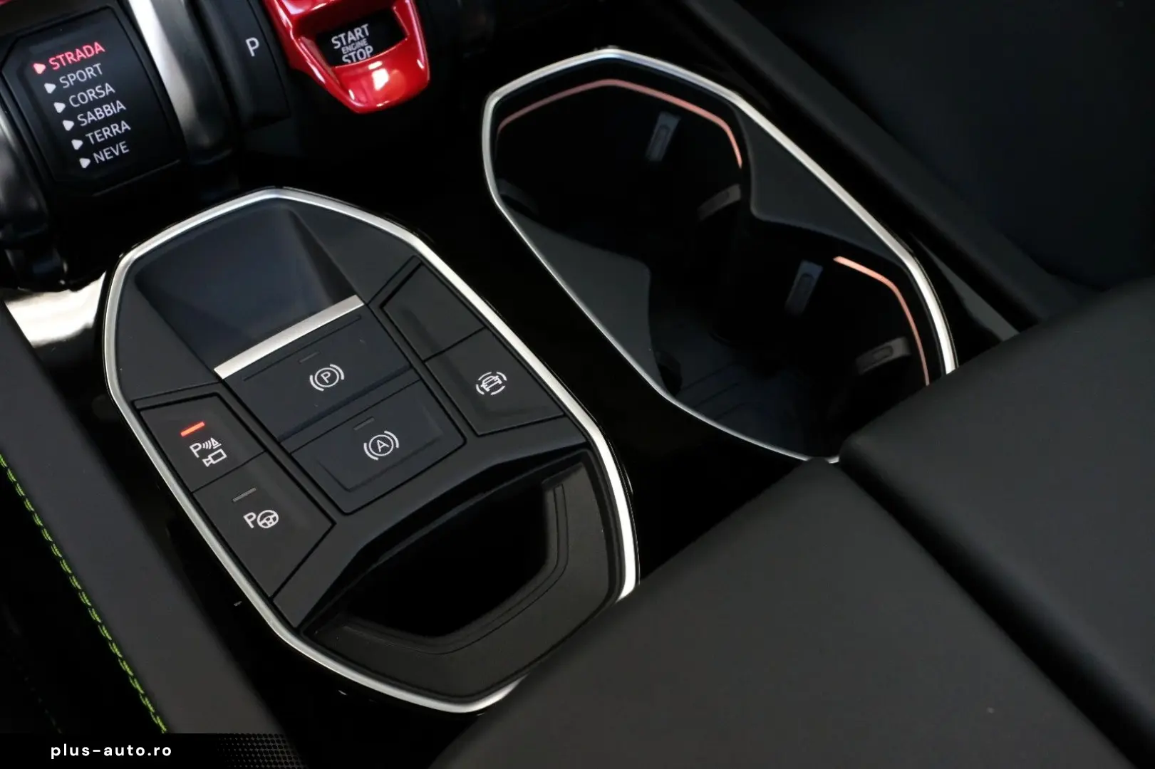 LAMBORGHINI Urus WARRANTY-2027 B&O PANO NIGHT STYLE MASSAGE