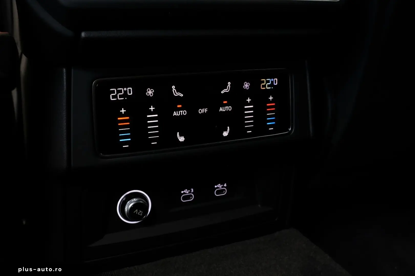 LAMBORGHINI Urus WARRANTY-2027 B&O PANO NIGHT STYLE MASSAGE
