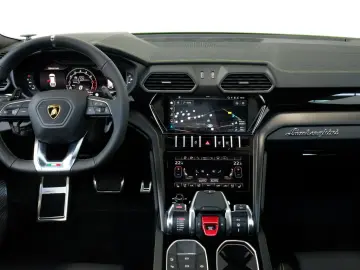 LAMBORGHINI Urus WARRANTY-2027 B&O PANO NIGHT STYLE MASSAGE
