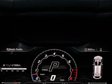 LAMBORGHINI Urus WARRANTY-2027 B&O PANO NIGHT STYLE MASSAGE