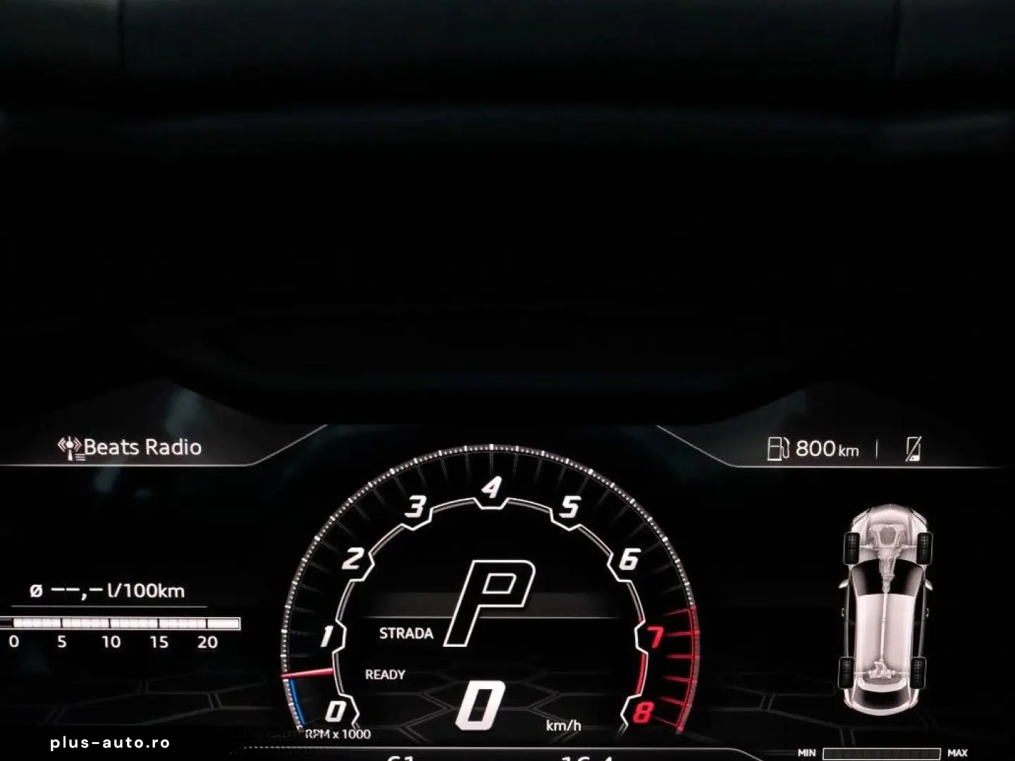 LAMBORGHINI Urus WARRANTY-2027 B&O PANO NIGHT STYLE MASSAGE