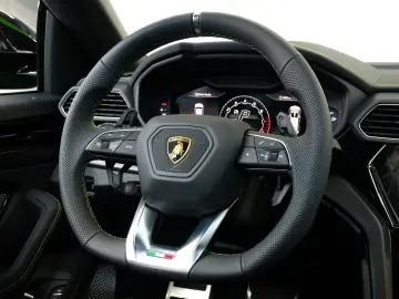 LAMBORGHINI Urus WARRANTY-2027 B&O PANO NIGHT STYLE MASSAGE