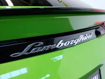 LAMBORGHINI Urus WARRANTY-2027 B&O PANO NIGHT STYLE MASSAGE