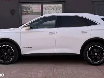 DS Automobiles DS 7 Crossback