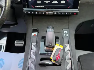 DS Automobiles DS 7 Crossback