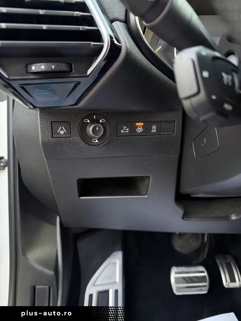 DS Automobiles DS 7 Crossback
