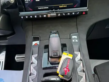 DS Automobiles DS 7 Crossback