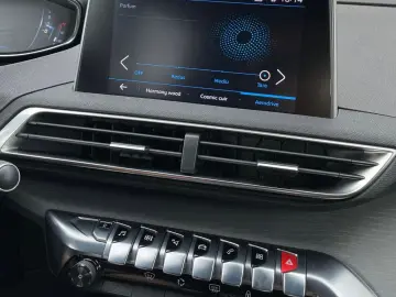 Peugeot 3008 2.0 BlueHDI S&S EAT8 GT